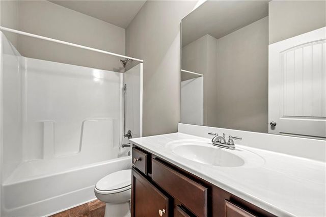 540 Brookside Lane, Hoschton, GA 30548
