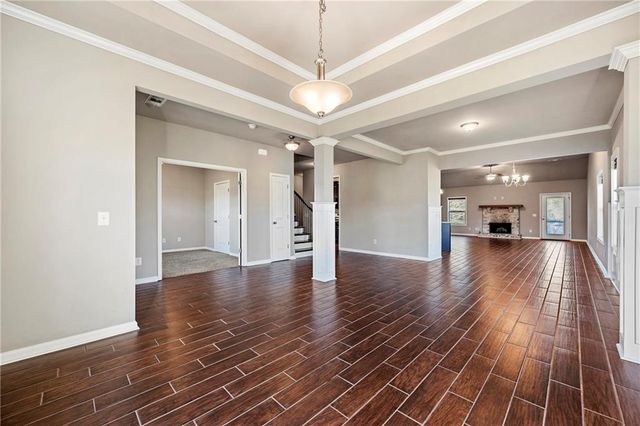 540 Brookside Lane, Hoschton, GA 30548
