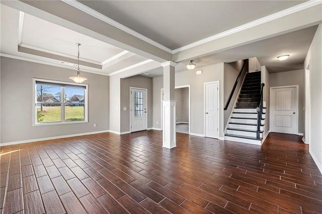 540 Brookside Lane, Hoschton, GA 30548