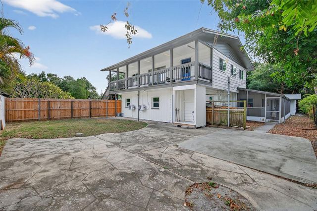 5136 68TH STREET N C, St Petersburg, FL 33709