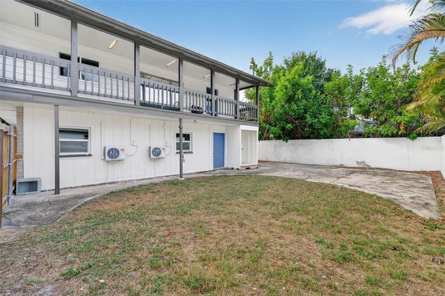 5136 68TH STREET N C, St Petersburg, FL 33709