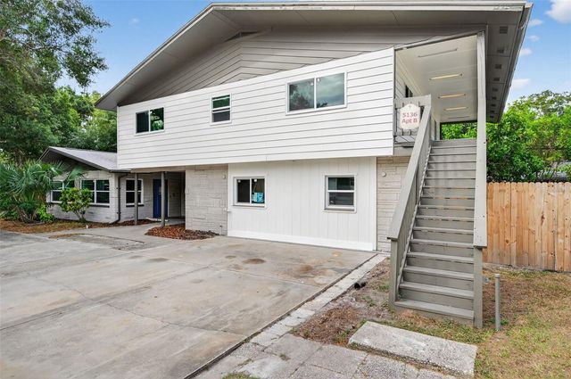 5136 68TH STREET N C, St Petersburg, FL 33709