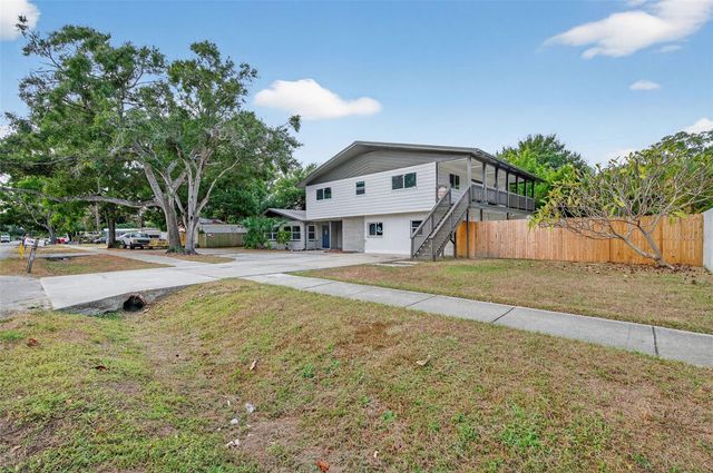 5136 68TH STREET N C, St Petersburg, FL 33709