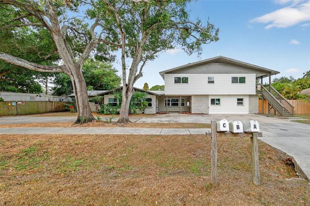 5136 68TH STREET N C, St Petersburg, FL 33709