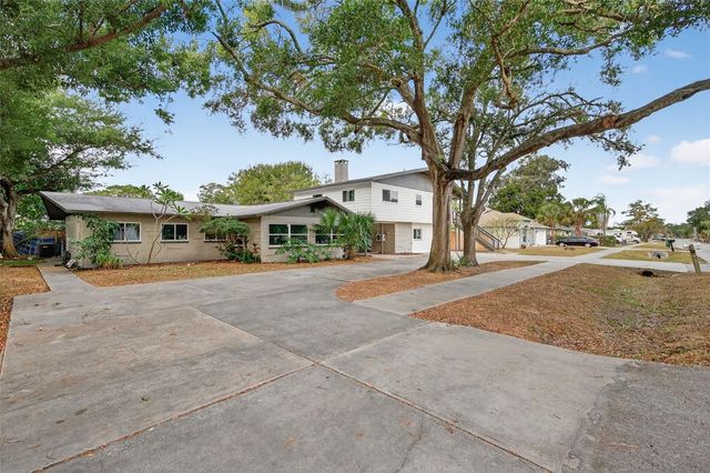 5136 68TH STREET N C, St Petersburg, FL 33709