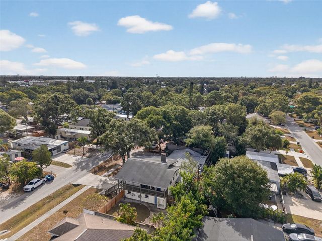 5136 68TH STREET N C, St Petersburg, FL 33709