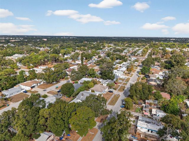 5136 68TH STREET N C, St Petersburg, FL 33709