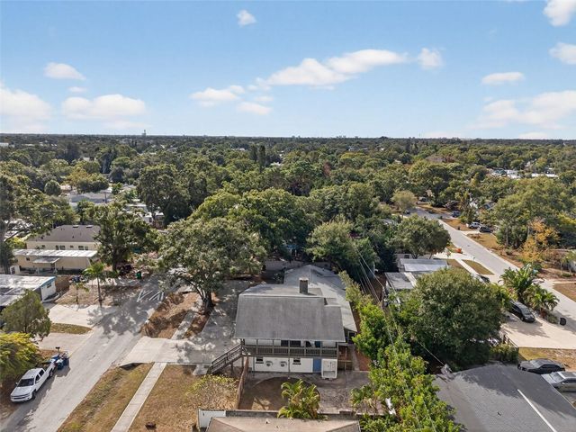 5136 68TH STREET N C, St Petersburg, FL 33709