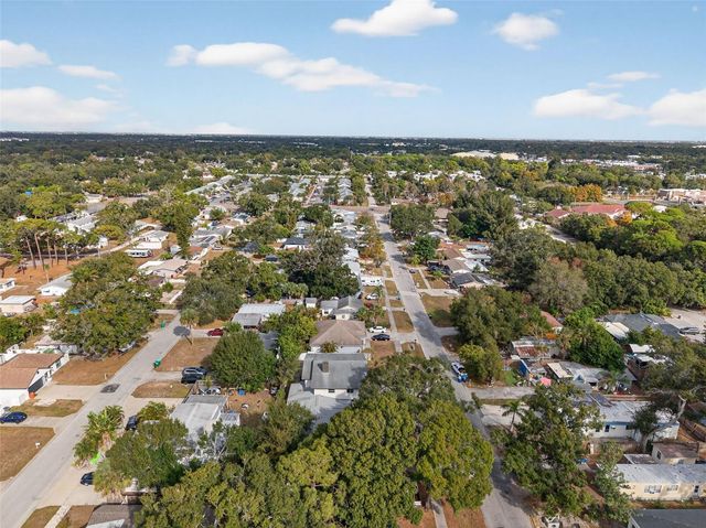 5136 68TH STREET N C, St Petersburg, FL 33709