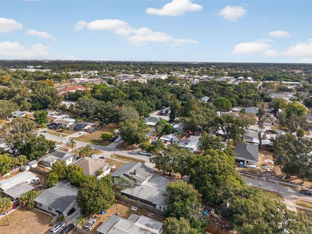 5136 68TH STREET N C, St Petersburg, FL 33709