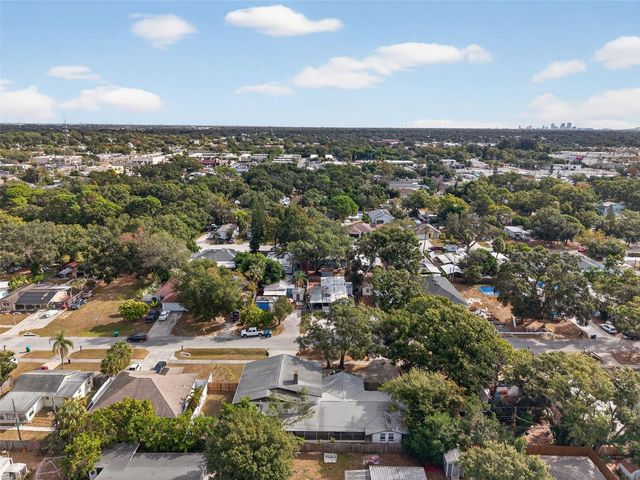 5136 68TH STREET N C, St Petersburg, FL 33709