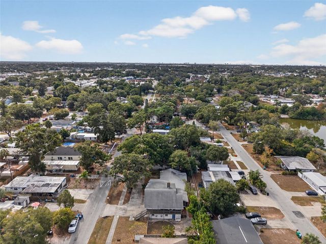 5136 68TH STREET N C, St Petersburg, FL 33709