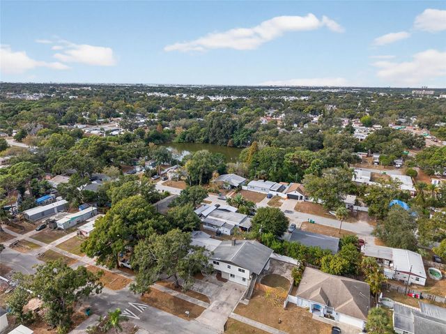 5136 68TH STREET N C, St Petersburg, FL 33709