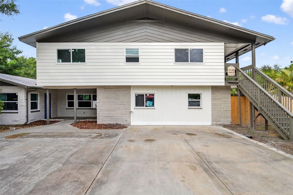 5136 68TH STREET N C, St Petersburg, FL 33709