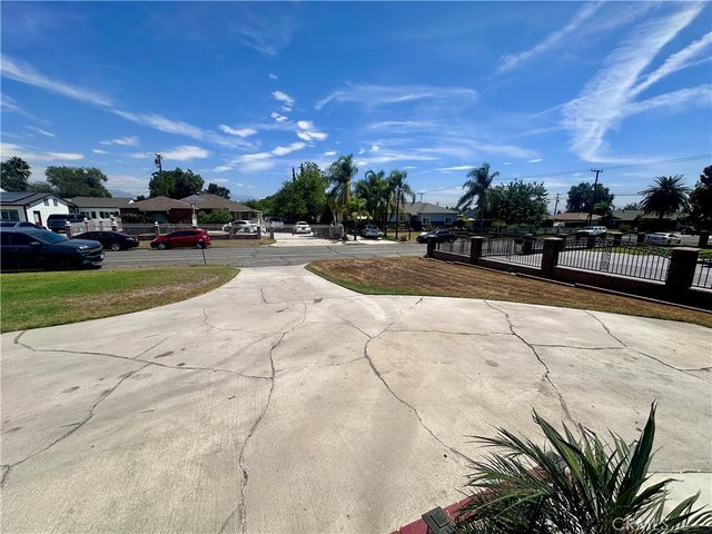 836 N Millard Avenue, Rialto, CA 92376