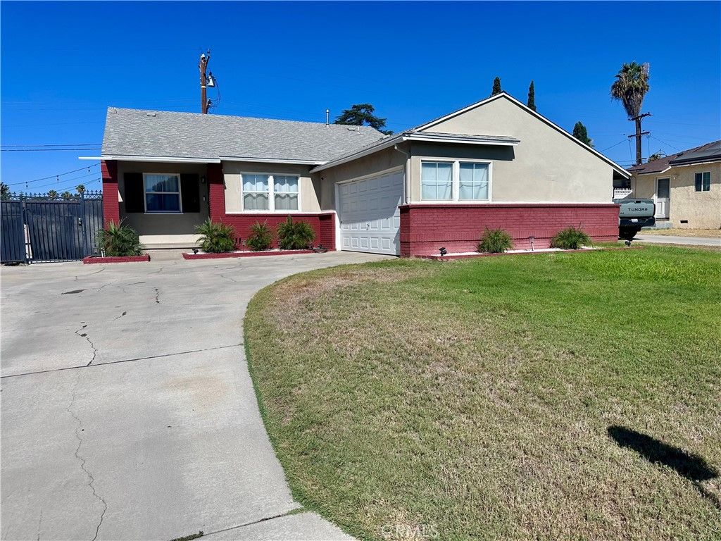 836 N Millard Avenue, Rialto, CA 92376
