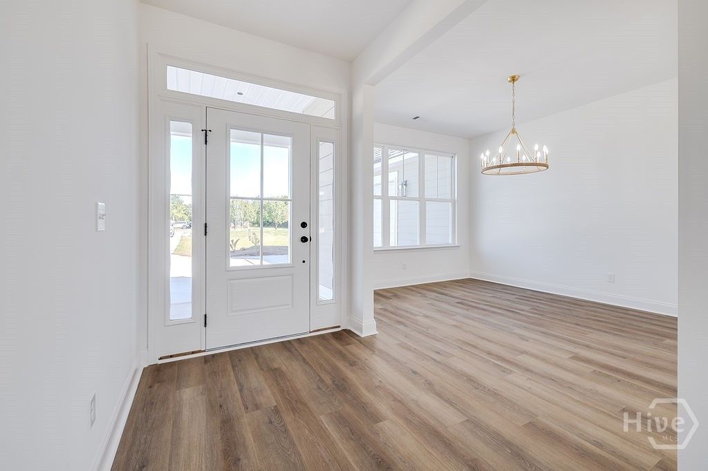 Image 3 of property listing at 211 Old Louisville, Guyton, GA 31312
