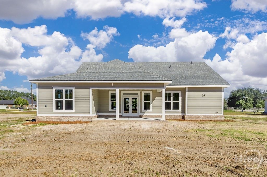 Image 39 of property listing at 211 Old Louisville, Guyton, GA 31312