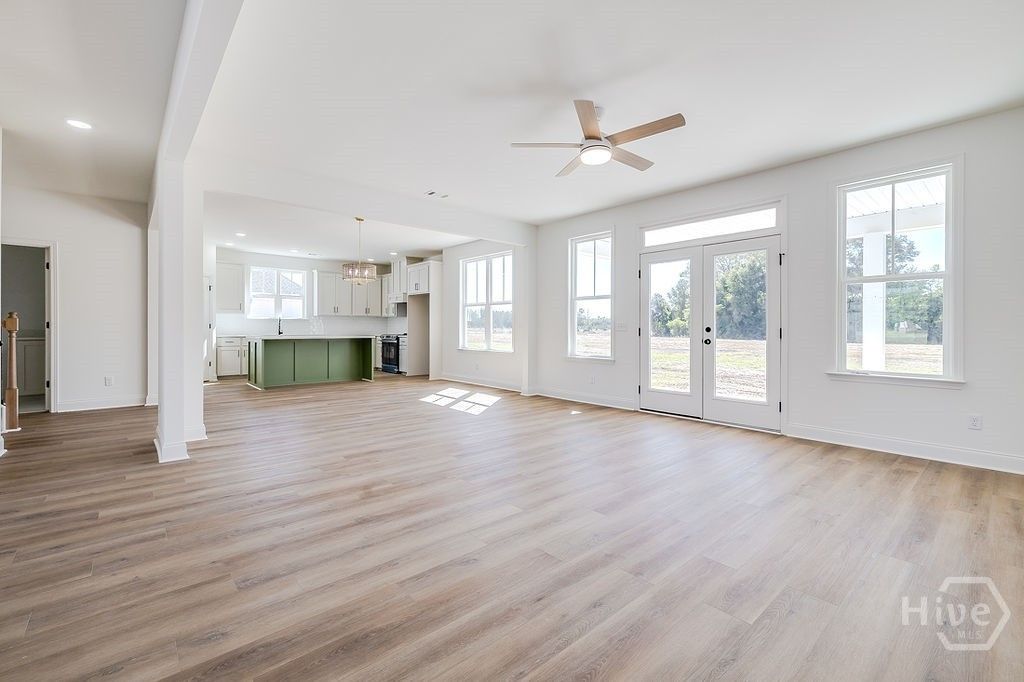 Image 6 of property listing at 211 Old Louisville, Guyton, GA 31312