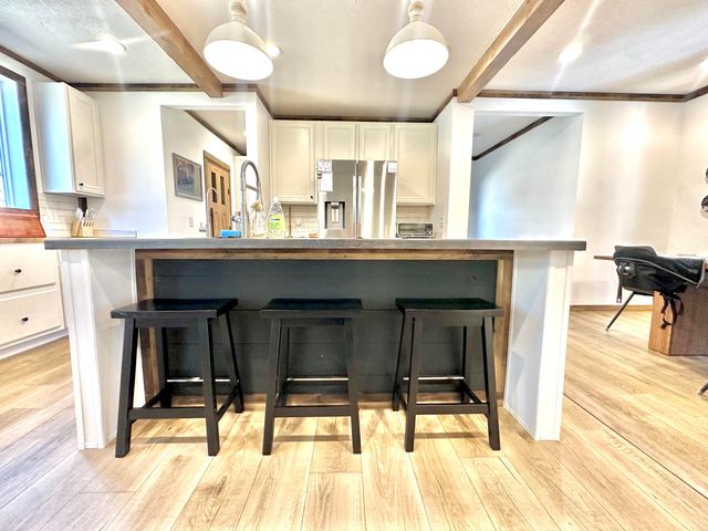 700 Ewing Cemetery Road, Spring City, TN 37381