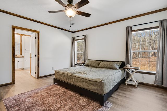 700 Ewing Cemetery Road, Spring City, TN 37381