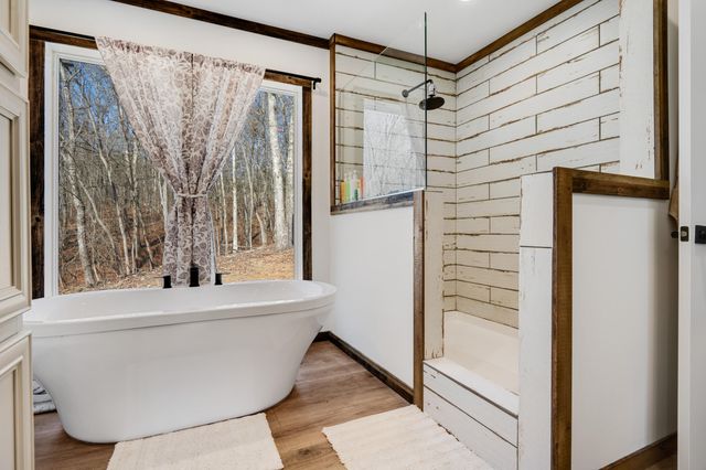 700 Ewing Cemetery Road, Spring City, TN 37381