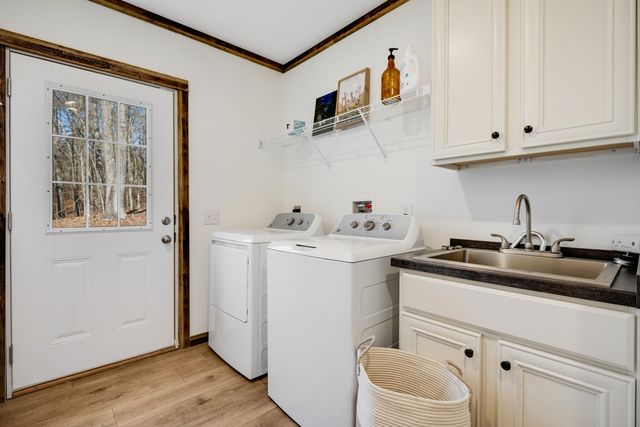 700 Ewing Cemetery Road, Spring City, TN 37381