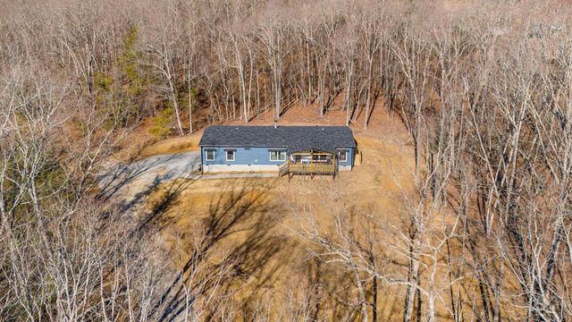 700 Ewing Cemetery Road, Spring City, TN 37381