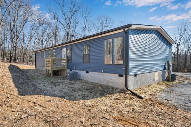 700 Ewing Cemetery Road, Spring City, TN 37381