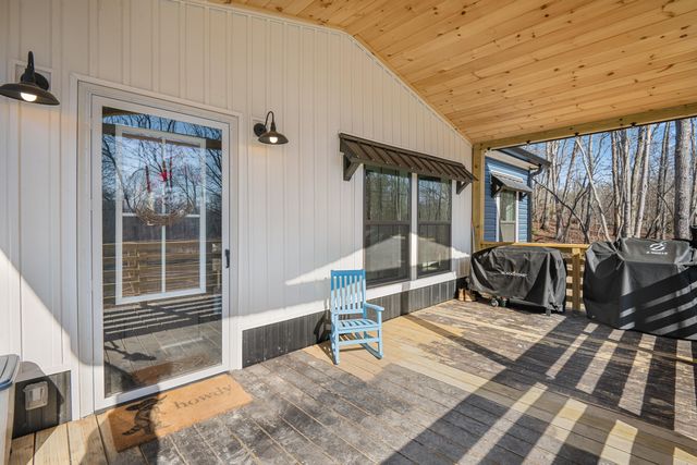 700 Ewing Cemetery Road, Spring City, TN 37381