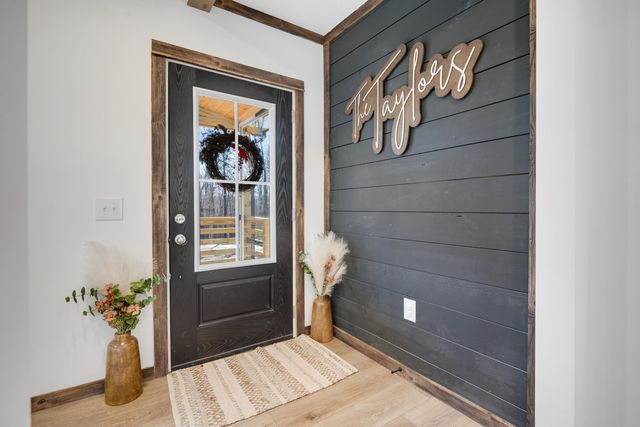 700 Ewing Cemetery Road, Spring City, TN 37381