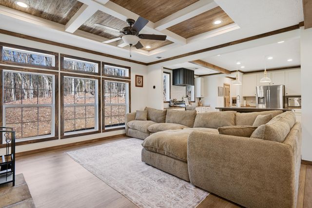 700 Ewing Cemetery Road, Spring City, TN 37381