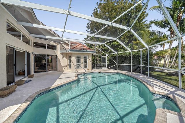 1248 Lake Breeze Drive, Wellington, FL 33414