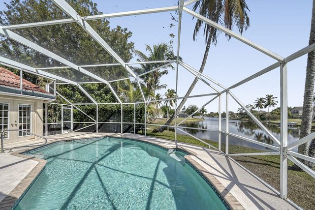 1248 Lake Breeze Drive, Wellington, FL 33414