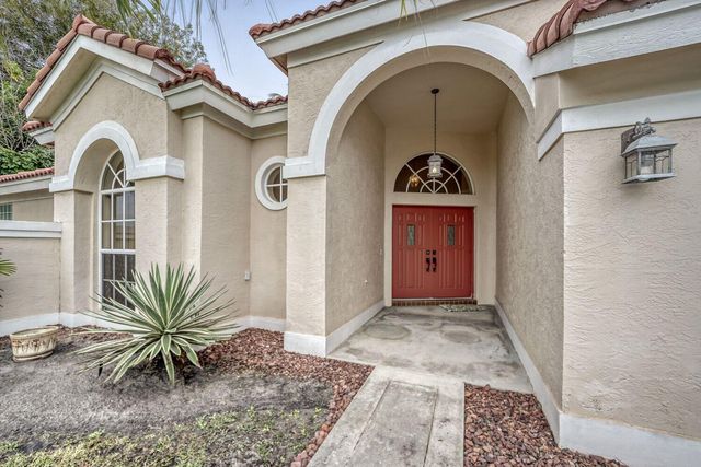 1248 Lake Breeze Drive, Wellington, FL 33414