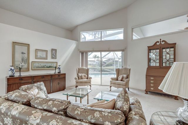 1248 Lake Breeze Drive, Wellington, FL 33414