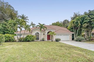 1248 Lake Breeze Drive, Wellington, FL 33414