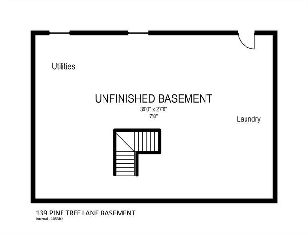 138 Pine Tree Lane, Raynham, MA 02767