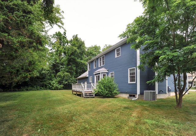 138 Pine Tree Lane, Raynham, MA 02767
