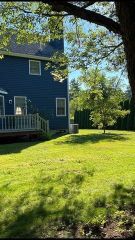 138 Pine Tree Lane, Raynham, MA 02767