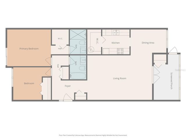 1208 14TH CIRCLE SE, Largo, FL 33771