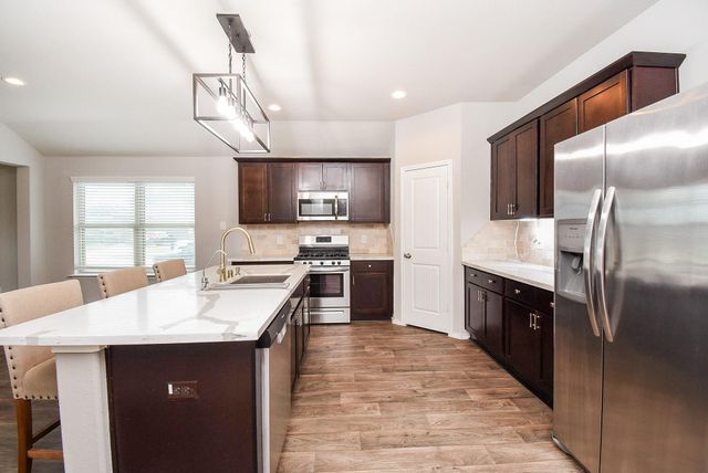 1835 Raven Vista Drive, Richmond, TX 77469