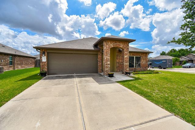 1835 Raven Vista Drive, Richmond, TX 77469