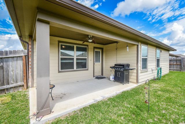 1835 Raven Vista Drive, Richmond, TX 77469