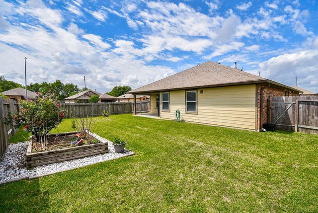 1835 Raven Vista Drive, Richmond, TX 77469