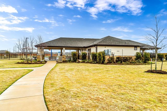 1835 Raven Vista Drive, Richmond, TX 77469