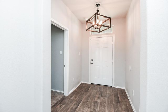 1835 Raven Vista Drive, Richmond, TX 77469