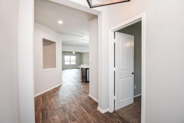 1835 Raven Vista Drive, Richmond, TX 77469