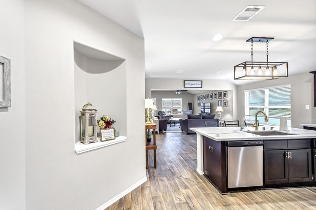 1835 Raven Vista Drive, Richmond, TX 77469