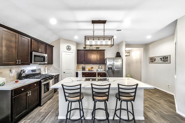 1835 Raven Vista Drive, Richmond, TX 77469